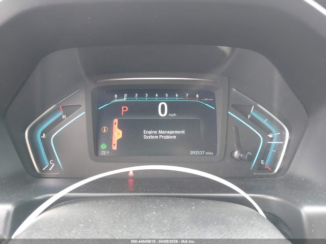 5FNRL6H88JB026568 Honda Odyssey Touring