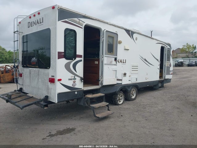 Продаж на аукціоні авто 2012 Dutchmen Denali, vin: 47CTD1P29CP628731, номер лоту: 44845611