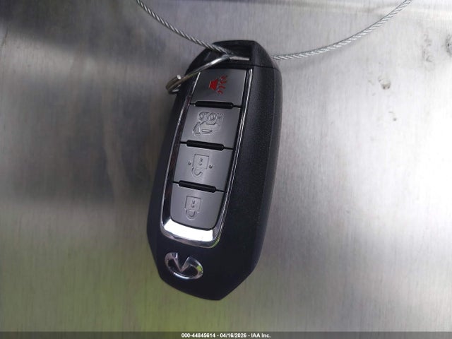 Aukcja sprzedaży 2024 Infiniti Qx60 Pure Awd, vin: 5N1DL1ES5RC336484, numer aukcji: 44845614