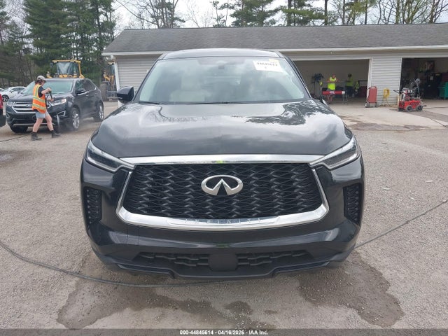 Aukcja sprzedaży 2024 Infiniti Qx60 Pure Awd, vin: 5N1DL1ES5RC336484, numer aukcji: 44845614
