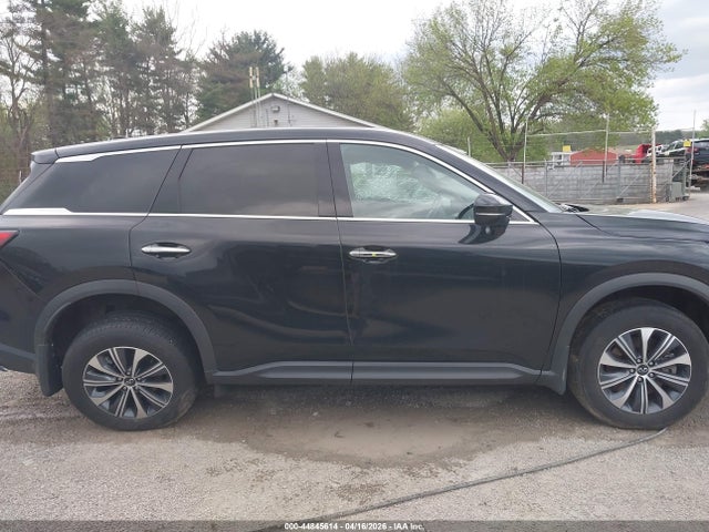 Aukcja sprzedaży 2024 Infiniti Qx60 Pure Awd, vin: 5N1DL1ES5RC336484, numer aukcji: 44845614