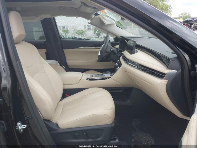 Aukcja sprzedaży 2024 Infiniti Qx60 Pure Awd, vin: 5N1DL1ES5RC336484, numer aukcji: 44845614