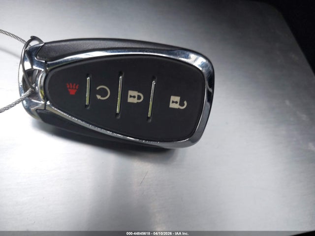 Aukcja sprzedaży 2019 Chevrolet Equinox Lt, vin: 2GNAXKEV9K6151243, numer aukcji: 44845618