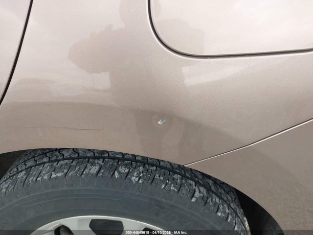 Aukcja sprzedaży 2019 Chevrolet Equinox Lt, vin: 2GNAXKEV9K6151243, numer aukcji: 44845618