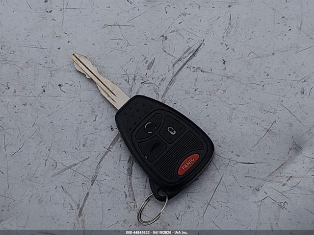 Aukcja sprzedaży 2015 Jeep Compass Latitude, vin: 1C4NJDEBXFD232451, numer aukcji: 44845622