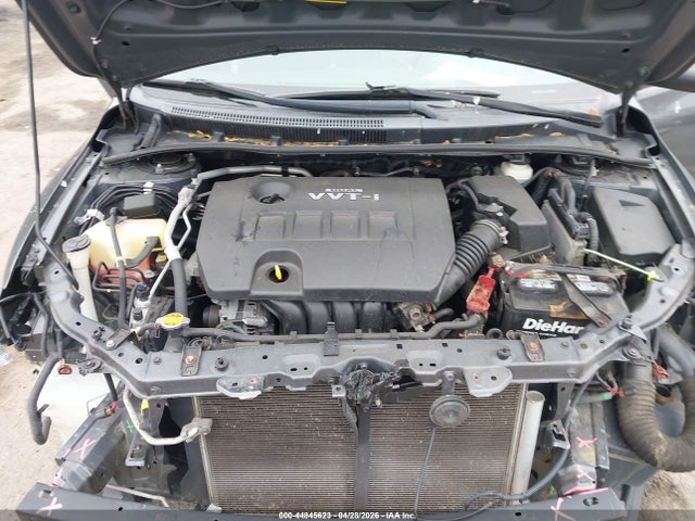 Продажа на аукционе авто 2010 Toyota Corolla Le, vin: 2T1BU4EE2AC521883, номер лота: 44845623