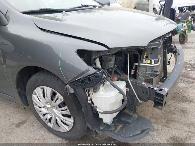 Продажа на аукционе авто 2010 Toyota Corolla Le, vin: 2T1BU4EE2AC521883, номер лота: 44845623