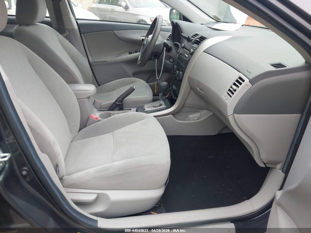 Продажа на аукционе авто 2010 Toyota Corolla Le, vin: 2T1BU4EE2AC521883, номер лота: 44845623