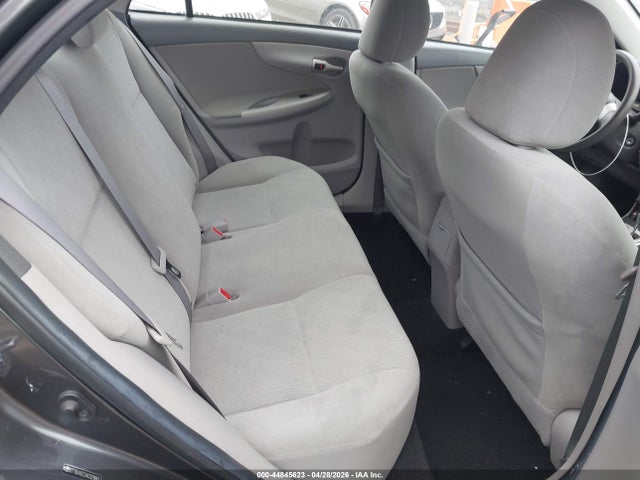 Продажа на аукционе авто 2010 Toyota Corolla Le, vin: 2T1BU4EE2AC521883, номер лота: 44845623