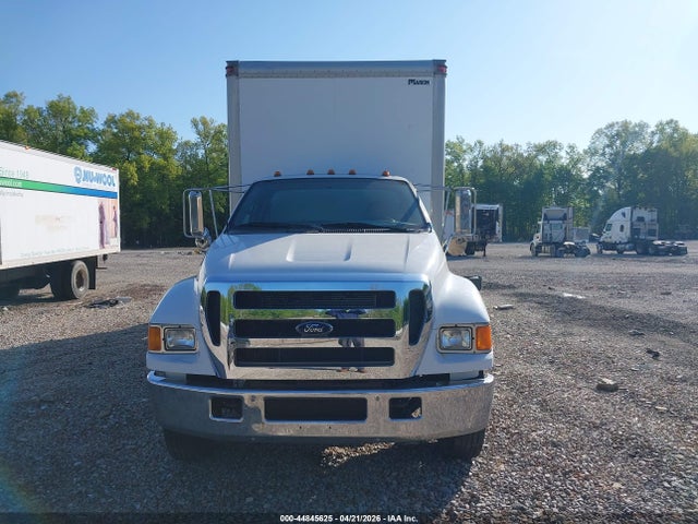 Продажа на аукционе авто 2006 Ford F-650 Xl/xlt, vin: 3FRNF65AX6V314265, номер лота: 44845625