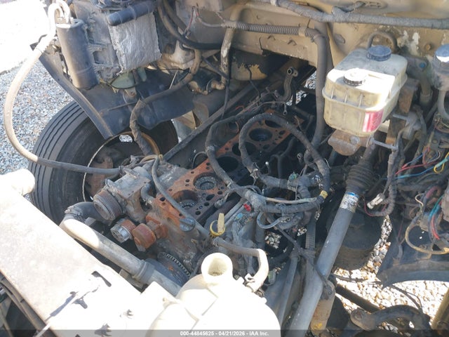 Продажа на аукционе авто 2006 Ford F-650 Xl/xlt, vin: 3FRNF65AX6V314265, номер лота: 44845625