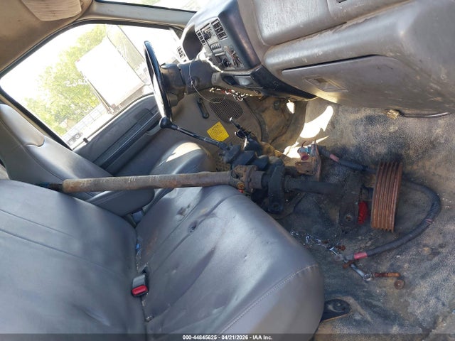 Продажа на аукционе авто 2006 Ford F-650 Xl/xlt, vin: 3FRNF65AX6V314265, номер лота: 44845625