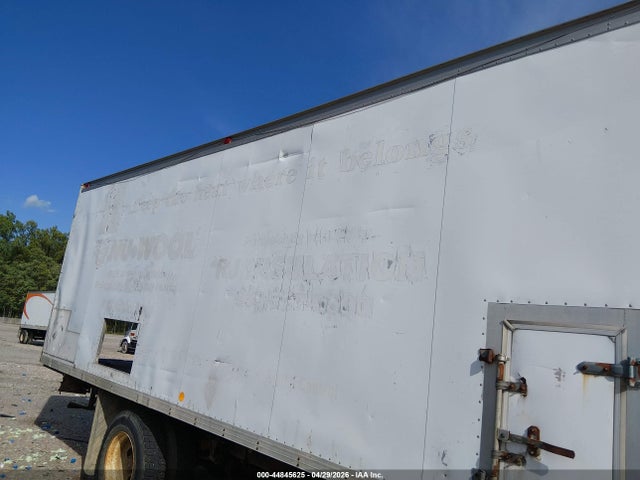Продажа на аукционе авто 2006 Ford F-650 Xl/xlt, vin: 3FRNF65AX6V314265, номер лота: 44845625