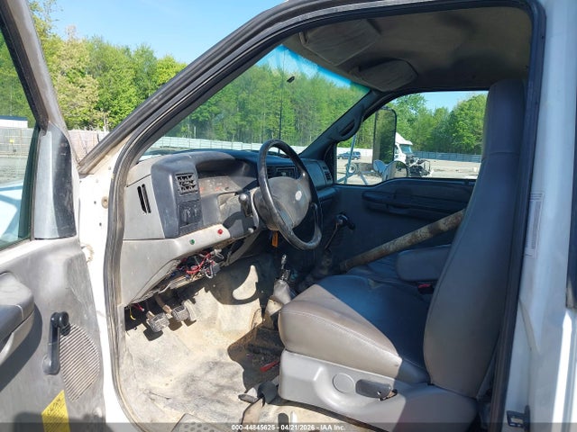 Продажа на аукционе авто 2006 Ford F-650 Xl/xlt, vin: 3FRNF65AX6V314265, номер лота: 44845625