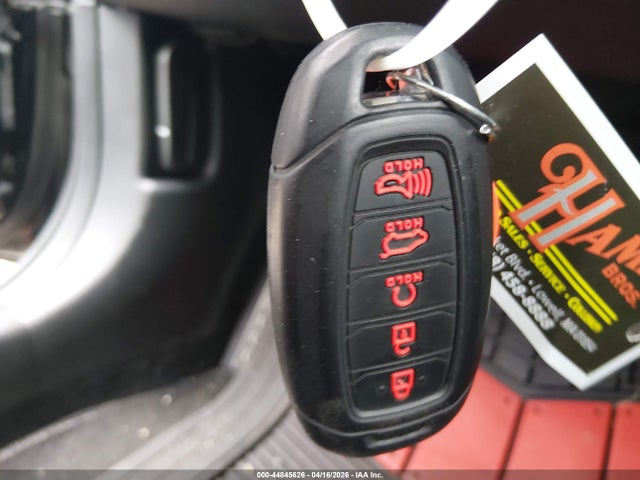 Aukcja sprzedaży 2022 Hyundai Elantra N, vin: KMHLW4AKXNU008878, numer aukcji: 44845626
