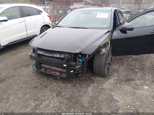 Aukcja sprzedaży 2022 Hyundai Elantra N, vin: KMHLW4AKXNU008878, numer aukcji: 44845626