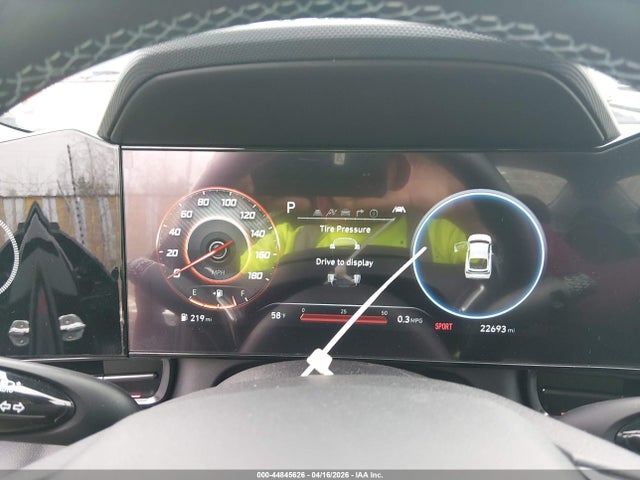 Aukcja sprzedaży 2022 Hyundai Elantra N, vin: KMHLW4AKXNU008878, numer aukcji: 44845626