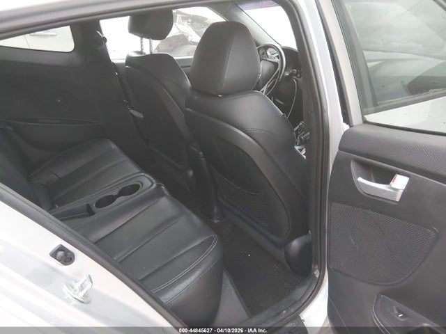 2014 HYUNDAI VELOSTER KMHTC6AEXEU203460 Photo 7