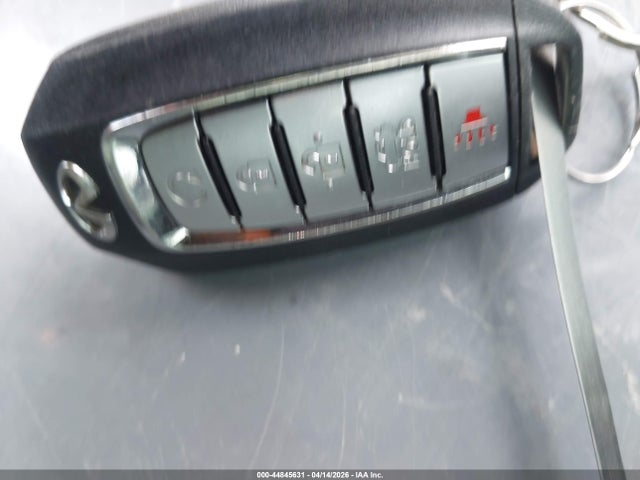 Aukcja sprzedaży 2022 Infiniti Q50 Luxe, vin: JN1EV7BP1NM310185, numer aukcji: 44845631