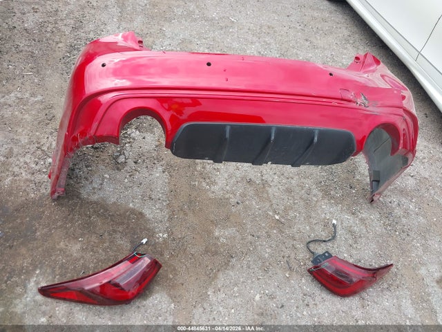 Aukcja sprzedaży 2022 Infiniti Q50 Luxe, vin: JN1EV7BP1NM310185, numer aukcji: 44845631