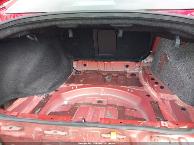 Aukcja sprzedaży 2022 Infiniti Q50 Luxe, vin: JN1EV7BP1NM310185, numer aukcji: 44845631