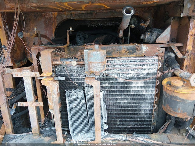 1995 Ford F530 Super Duty მანქანა იყიდება აუქციონზე, vin: 3FCMF53G0SJA13838, აუქციონის ნომერი: 44845637