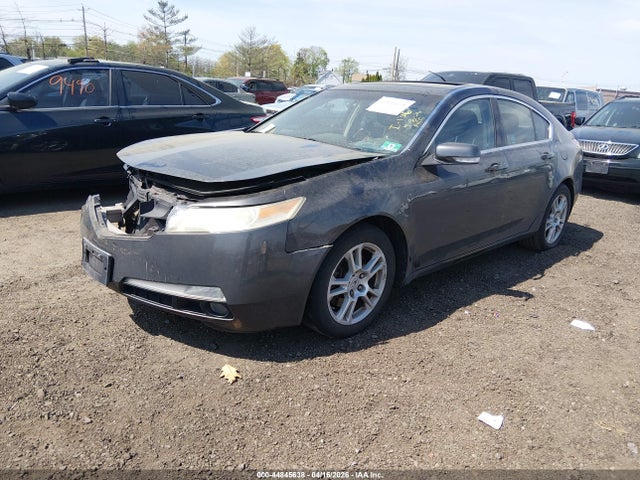 44845638 :رقم المزاد ، 19UUA8F29AA017852 vin ، 2010 Acura Tl 3.5 مزاد بيع
