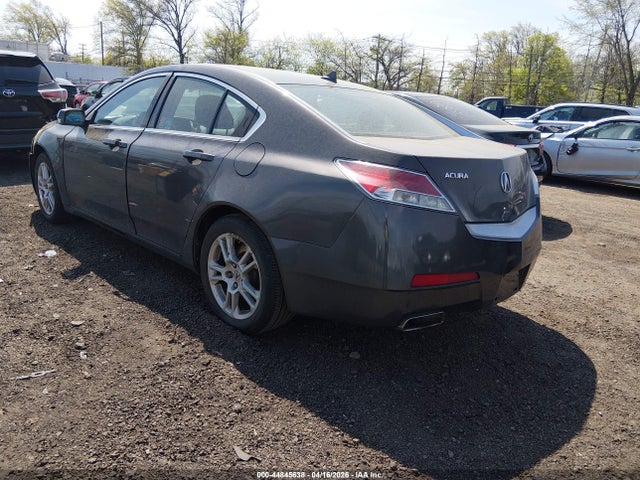 44845638 :رقم المزاد ، 19UUA8F29AA017852 vin ، 2010 Acura Tl 3.5 مزاد بيع