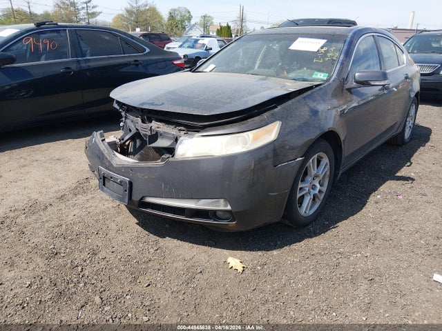44845638 :رقم المزاد ، 19UUA8F29AA017852 vin ، 2010 Acura Tl 3.5 مزاد بيع