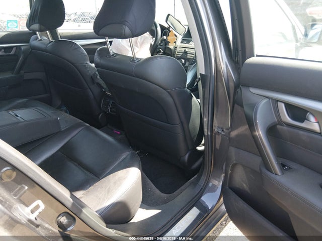 44845638 :رقم المزاد ، 19UUA8F29AA017852 vin ، 2010 Acura Tl 3.5 مزاد بيع