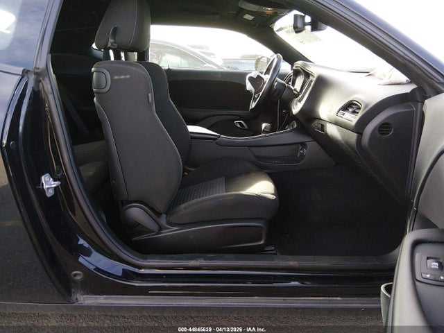44845639 :رقم المزاد ، 2C3CDZKG5NH223741 vin ، 2022 Dodge Challenger Gt Awd مزاد بيع