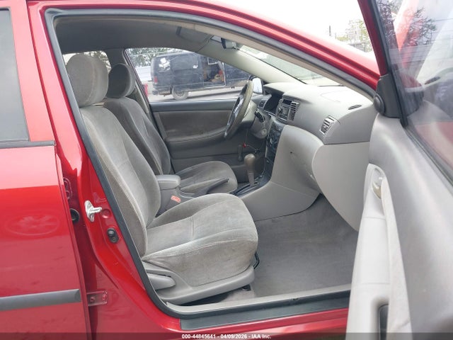 2004 TOYOTA COROLLA JTDBR32E442039032 Photo 4