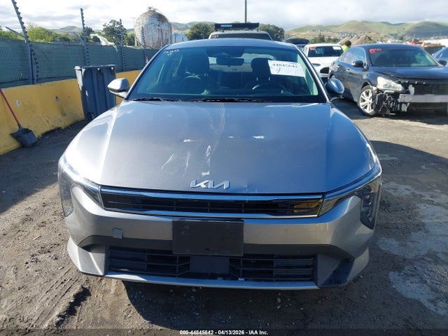 KIA K4 Ex 2025 3KPFU4DE7SE087062 Image 12
