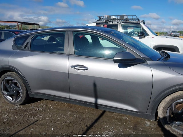 KIA K4 Ex 2025 3KPFU4DE7SE087062 Image 13