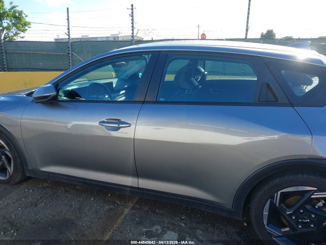 KIA K4 Ex 2025 3KPFU4DE7SE087062 Image 14