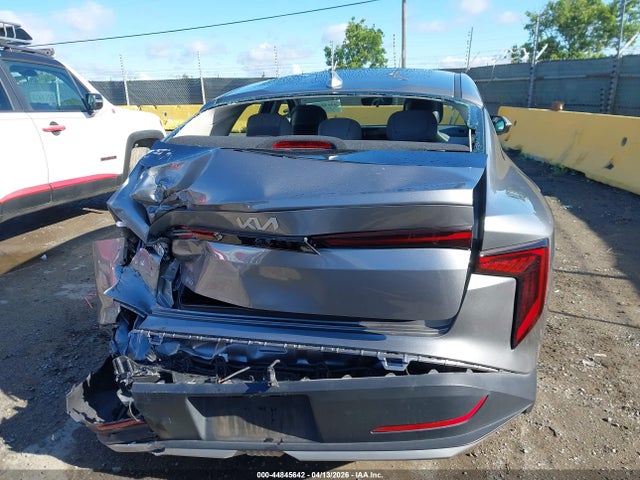 KIA K4 Ex 2025 3KPFU4DE7SE087062 Image 16