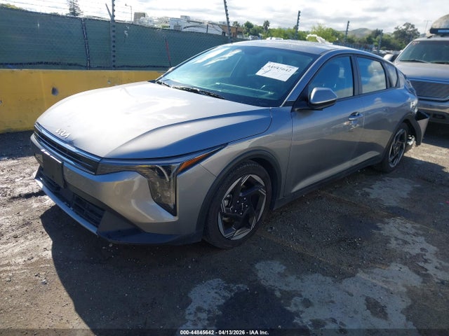 KIA K4 Ex 2025 3KPFU4DE7SE087062 Image 2