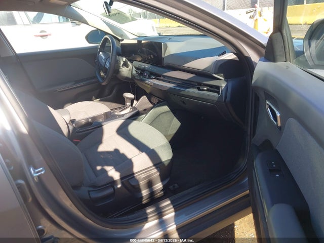 KIA K4 Ex 2025 3KPFU4DE7SE087062 Image 5
