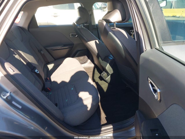 KIA K4 Ex 2025 3KPFU4DE7SE087062 Image 8