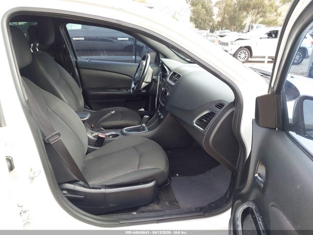2013 Dodge Avenger Sxt მანქანა იყიდება აუქციონზე, vin: 1C3CDZCB8DN665664, აუქციონის ნომერი: 44845643