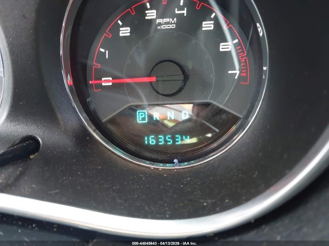 2013 Dodge Avenger Sxt მანქანა იყიდება აუქციონზე, vin: 1C3CDZCB8DN665664, აუქციონის ნომერი: 44845643