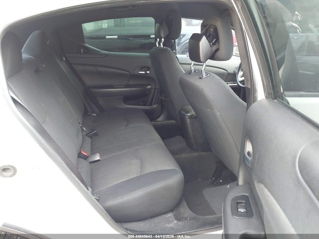 2013 Dodge Avenger Sxt მანქანა იყიდება აუქციონზე, vin: 1C3CDZCB8DN665664, აუქციონის ნომერი: 44845643