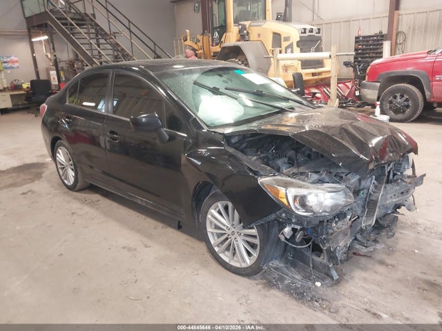 Продаж на аукціоні авто 2015 Subaru Impreza 2.0i Premium, vin: JF1GJAK62FH015229, номер лоту: 44845646