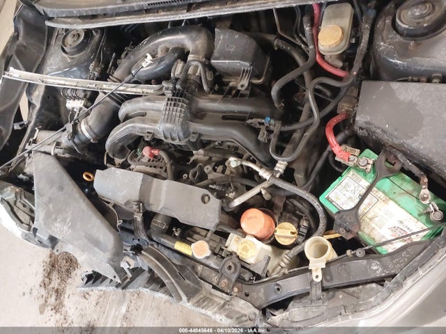 Продаж на аукціоні авто 2015 Subaru Impreza 2.0i Premium, vin: JF1GJAK62FH015229, номер лоту: 44845646