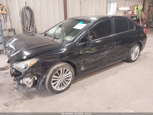 Продаж на аукціоні авто 2015 Subaru Impreza 2.0i Premium, vin: JF1GJAK62FH015229, номер лоту: 44845646