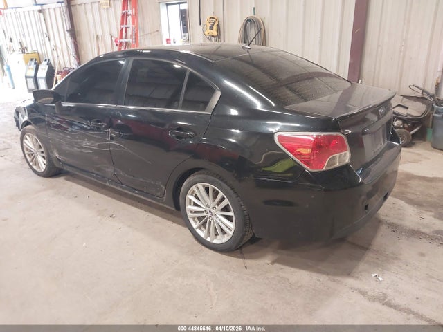 Продаж на аукціоні авто 2015 Subaru Impreza 2.0i Premium, vin: JF1GJAK62FH015229, номер лоту: 44845646