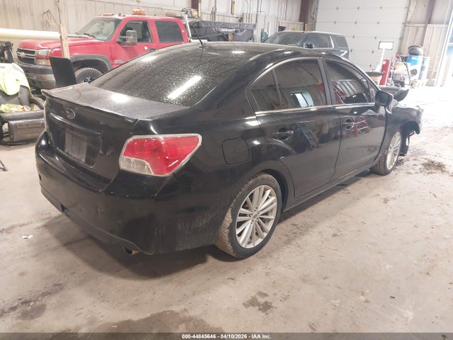 Продаж на аукціоні авто 2015 Subaru Impreza 2.0i Premium, vin: JF1GJAK62FH015229, номер лоту: 44845646