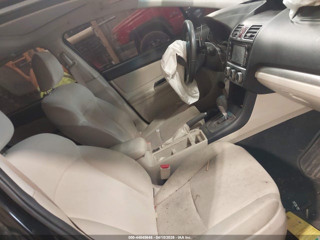 Продаж на аукціоні авто 2015 Subaru Impreza 2.0i Premium, vin: JF1GJAK62FH015229, номер лоту: 44845646