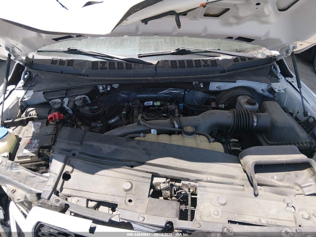 1FTEW1CP6LKE84140 Ford F-150 Xl