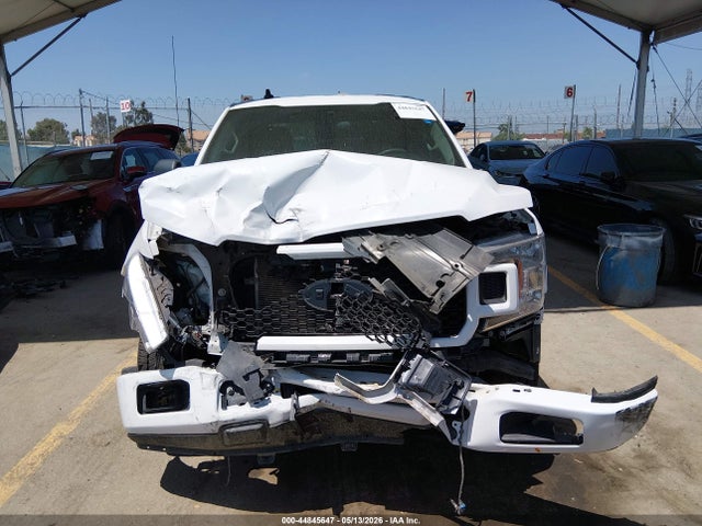 1FTEW1CP6LKE84140 Ford F-150 Xl